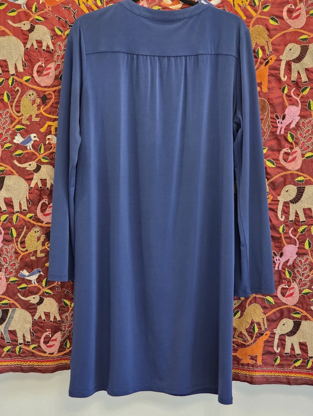 Mod Squad Michael Kors Tunic XL - Picture 3 of 9